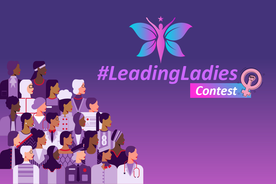 Can you imagine a world without women? A world without their contributions, their bravery, their intellect, their sensitivity, and their sheer tenacity to prevail no matter the circumstances? This Women’s Day, we want to hear more about such women – those whose teachings, whose lives, and whose accomplishments inspire you! This month, we're excited to announce the #LeadingLadies Contest, in which you're invited to write a short paragraph (100 words or less) about a woman who inspires you. It could be about a celebrated name or about one few people know about, or even about a loved one or a friend who has left an indelible mark on your life. Go ahead and tell us more about your SHEro, and the 10 most interesting entries will be rewarded with 500 Trip Coins!